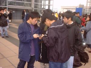 �^���Ȑ킢�I