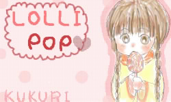 lollipop (Ђ悱)