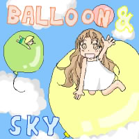 balloonsky (Ђ悱)