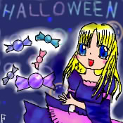 happi-halloween!!   by.juju (tBIi)