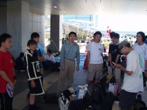 ���ȏЉ�̕��i