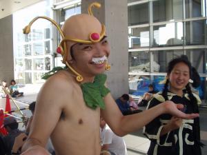 �����l�񋟂̃n�i�����͒N�̎�ɁI�H